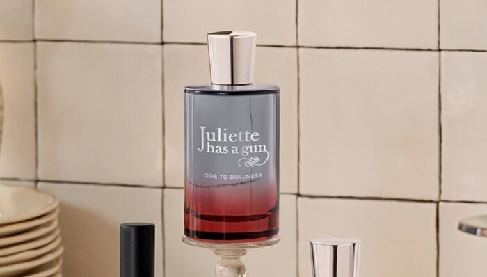 Perfumes Exclusivos