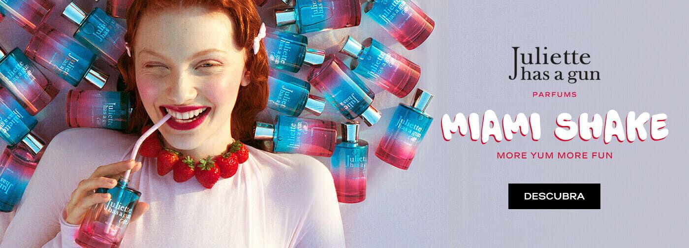 juliette has a gun - miami shake