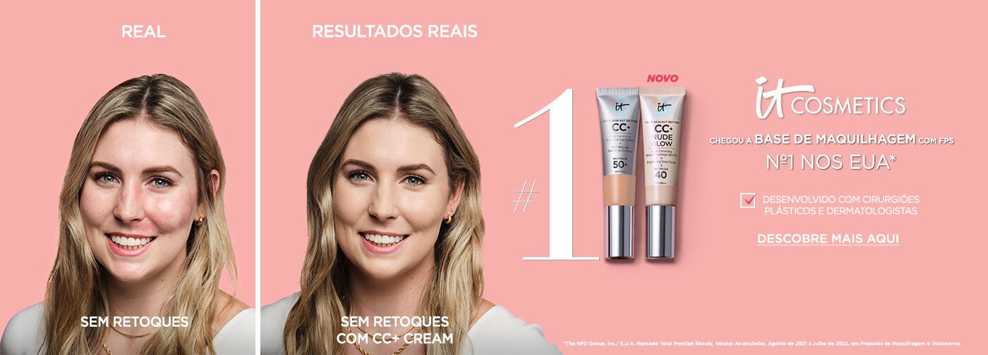 IT Cosmetics