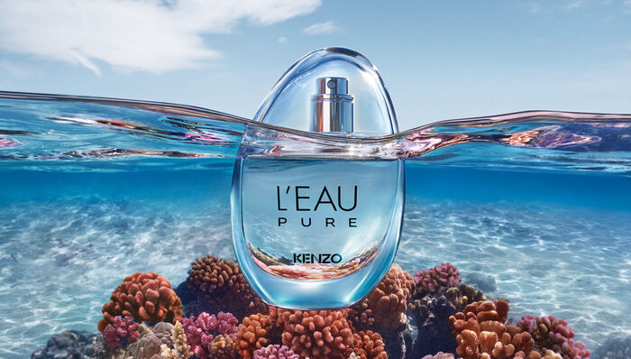 L'Eau Pure