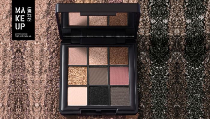 MAKE UP FACTORY