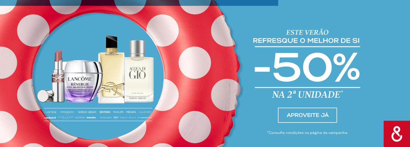 Promoções Julho
