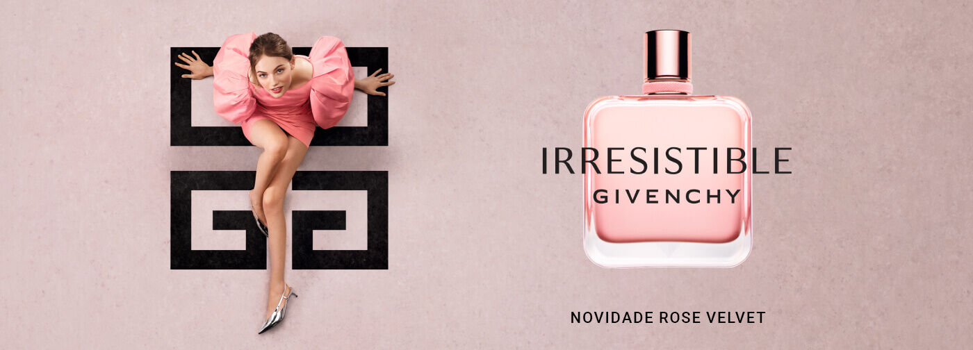 givenchy irresistible