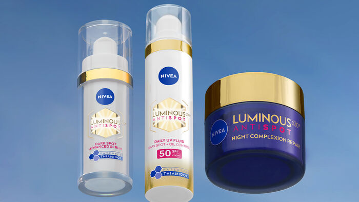 nivea