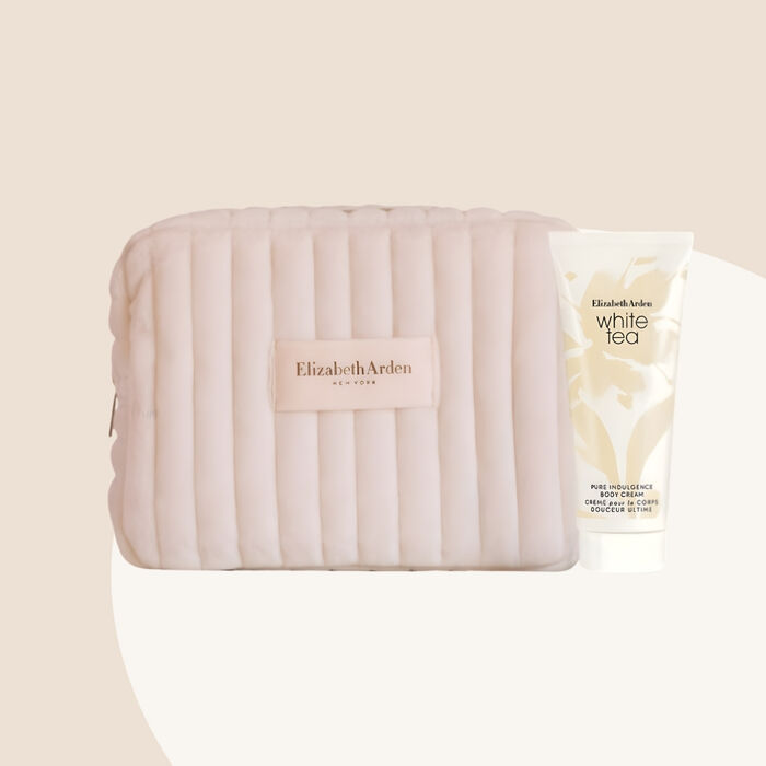 Bolsa + White Tea Body Lotion 100ml