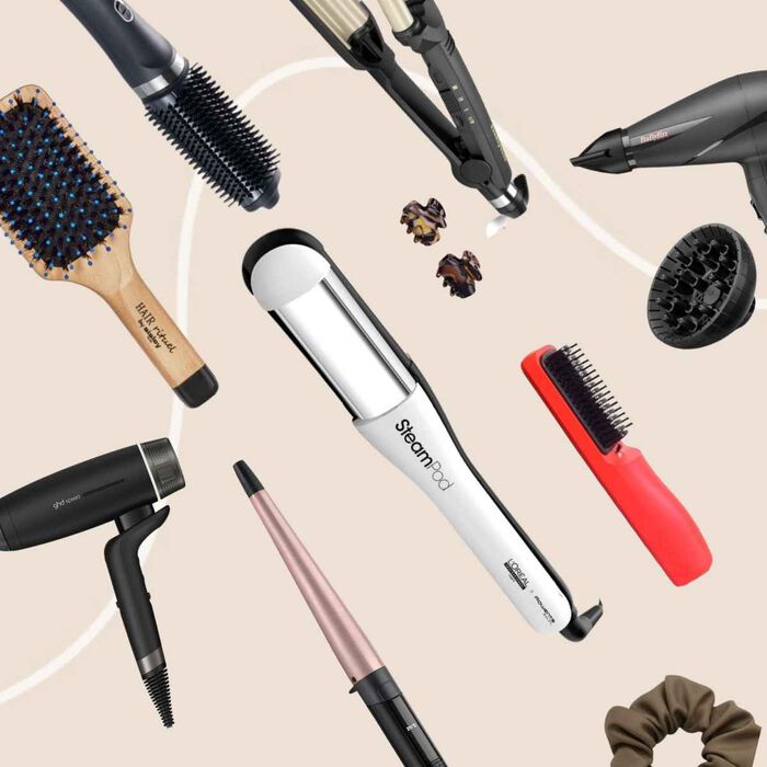 beauty tools