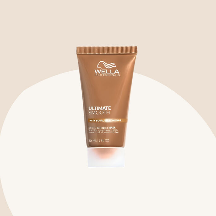 M&aacute;scara Ultimate Smooth 30ml