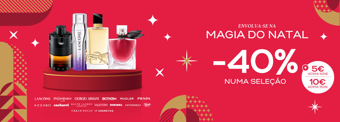 prepare o natal