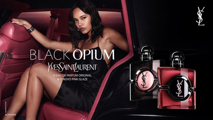 Yves Saint Laurent Beauty
