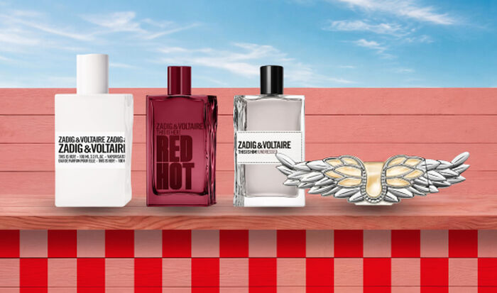 Zadig&Voltaire