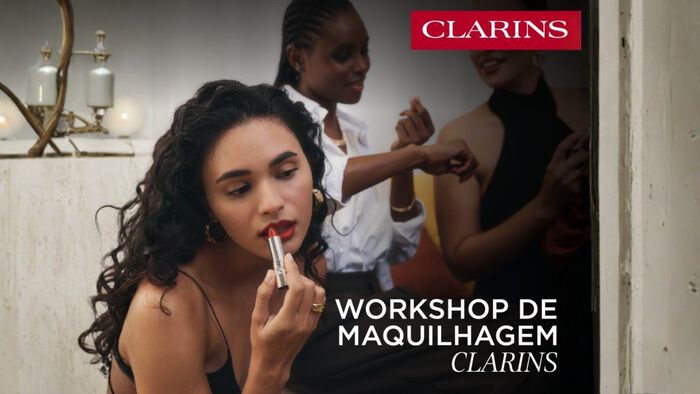 Clarins
