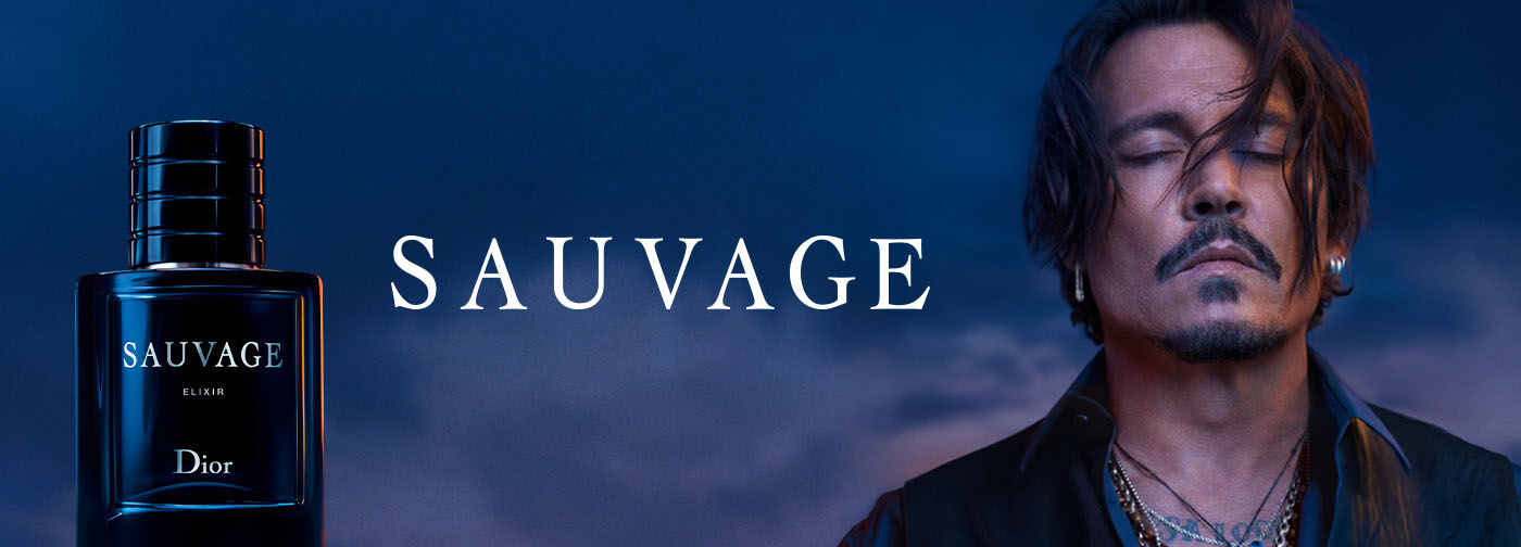 dior sauvage