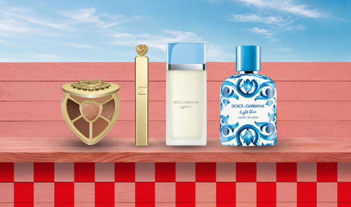 Dolce&Gabbana