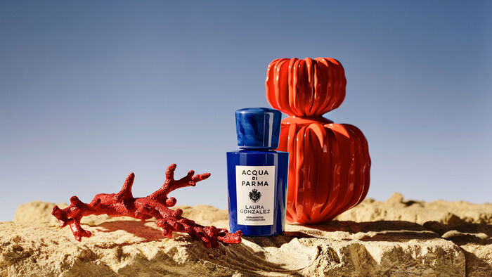 Acquadi parma