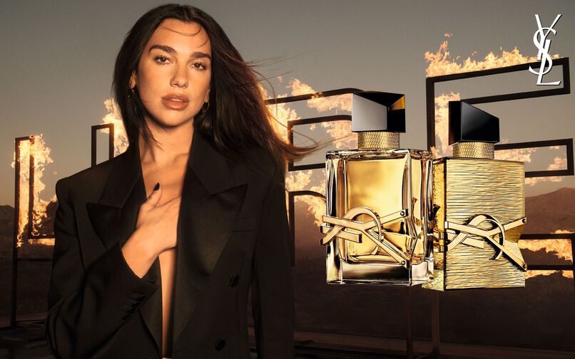 Libre Eau de Parfum Original & Vanille Couture