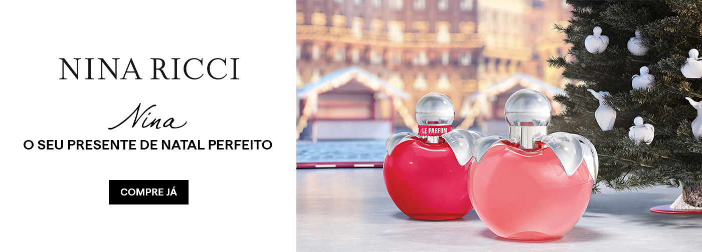 nina ricci