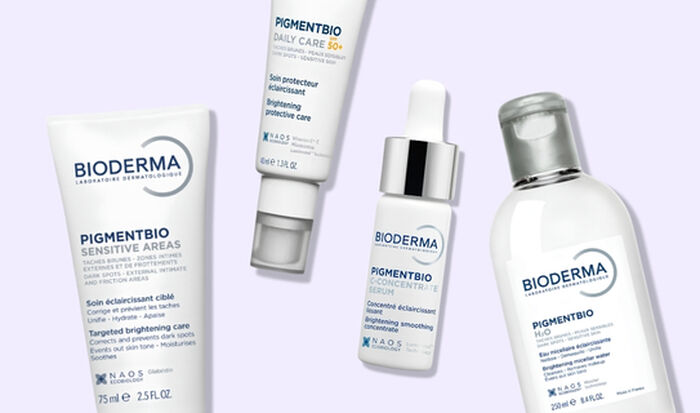 Bioderma Pigmentbio