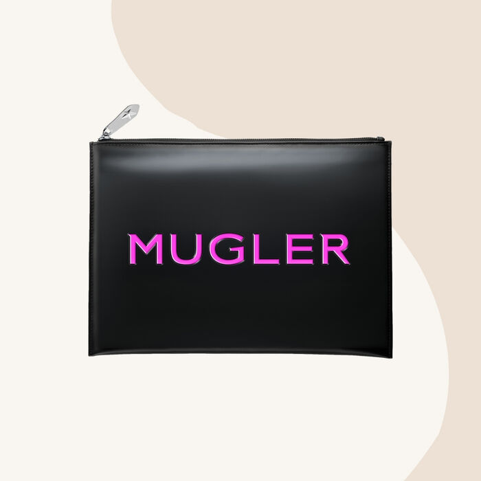 Bolsa Mugler