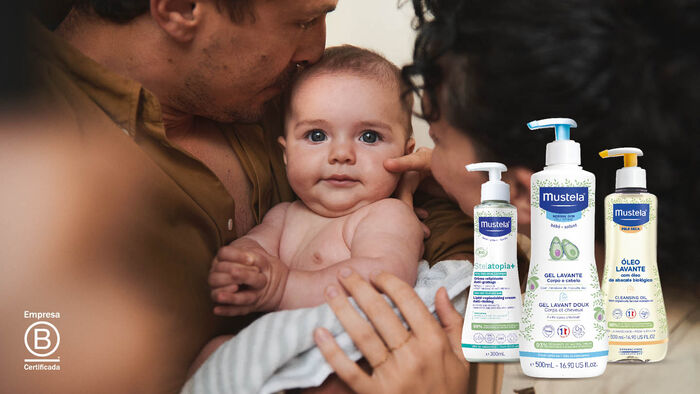 Mustela