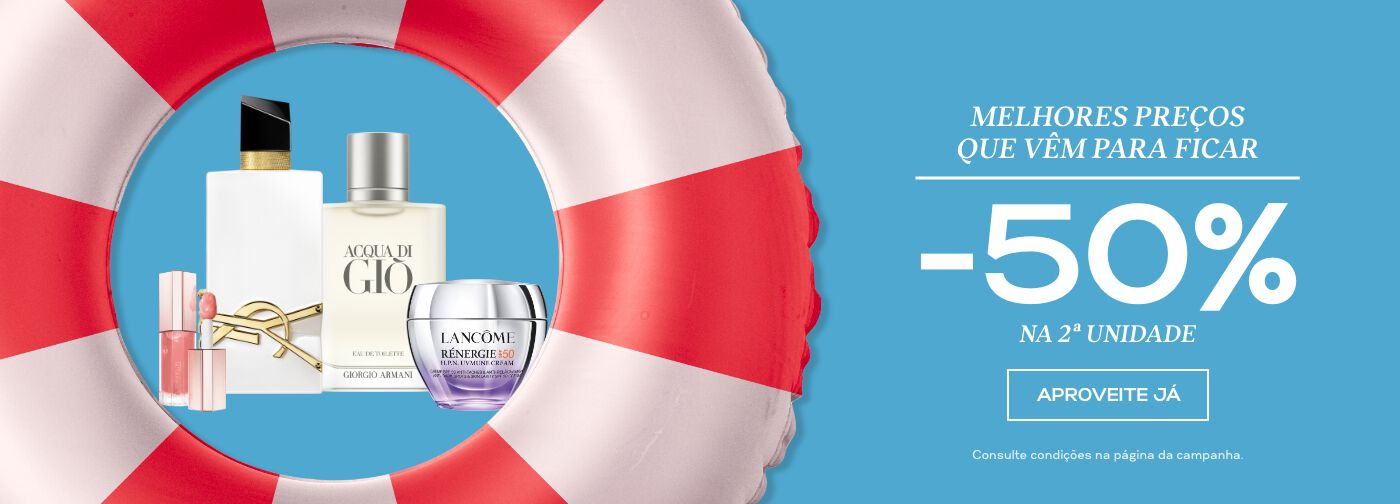 promoções julho