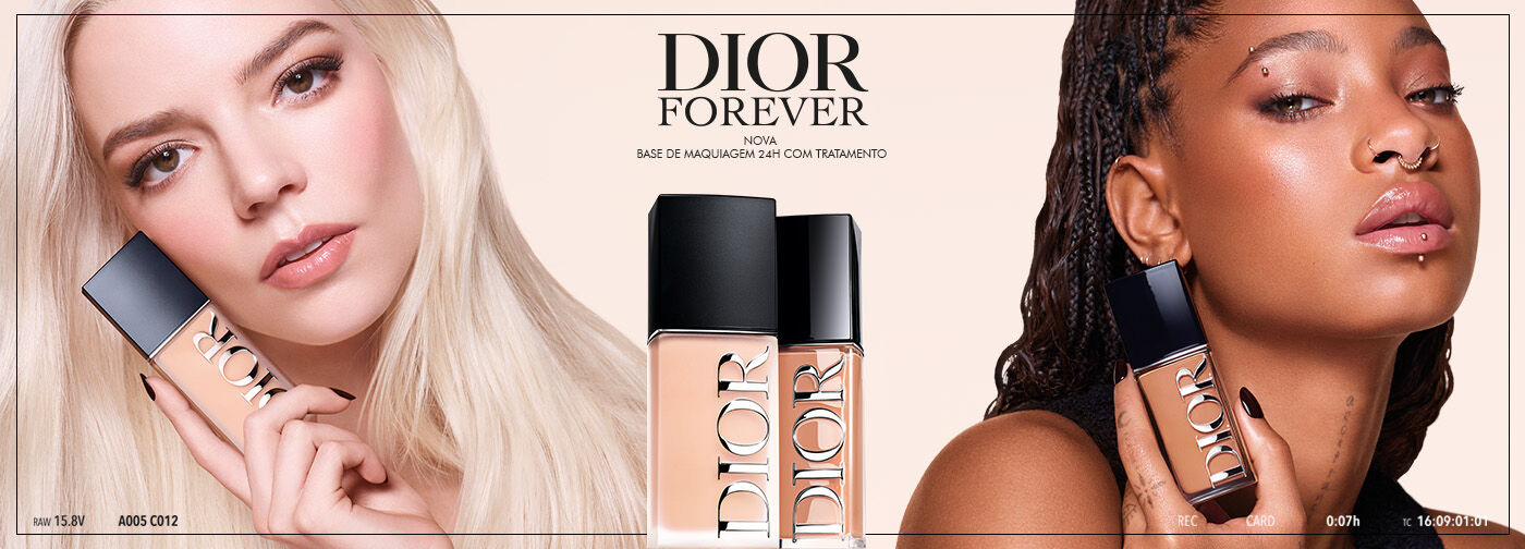 DIOR FOREVER
