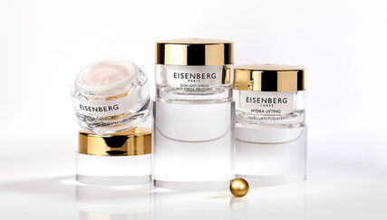 eisenberg expertise