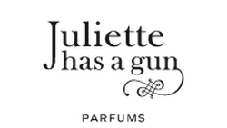 JULIETTE HAS A GUN