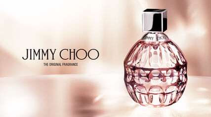 jimmy choo woman