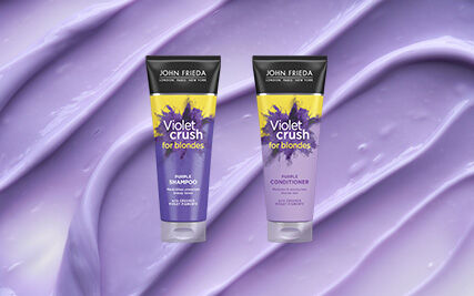 violet crush
