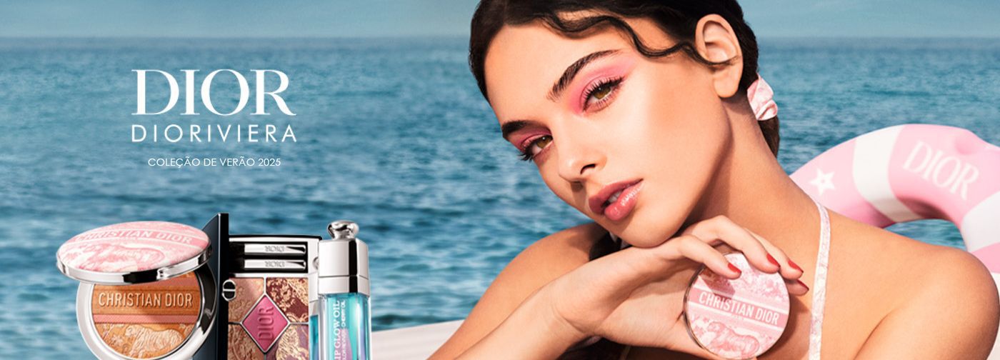 Dior Make Up