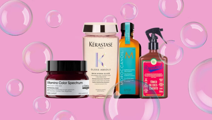 Promoções até 40%