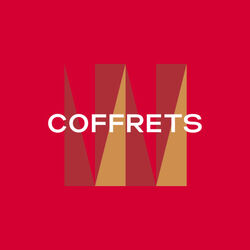 Coffrets