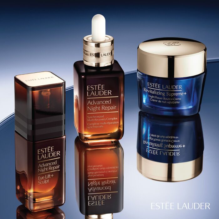 Est&eacute;e Lauder
