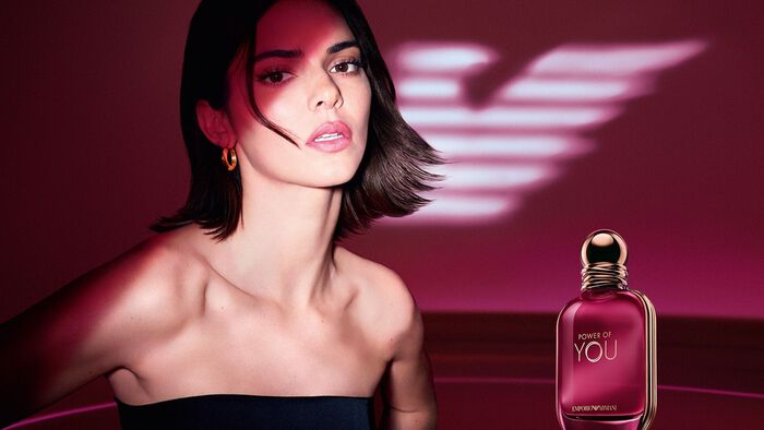 POWER OF YOU Eau de Parfum