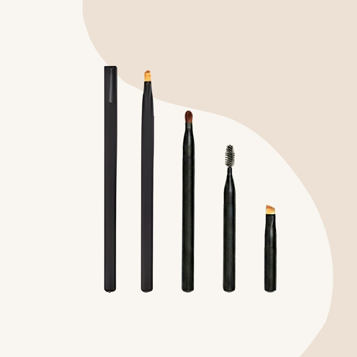 Kit de Pinc&eacute;is de Olhos MAC