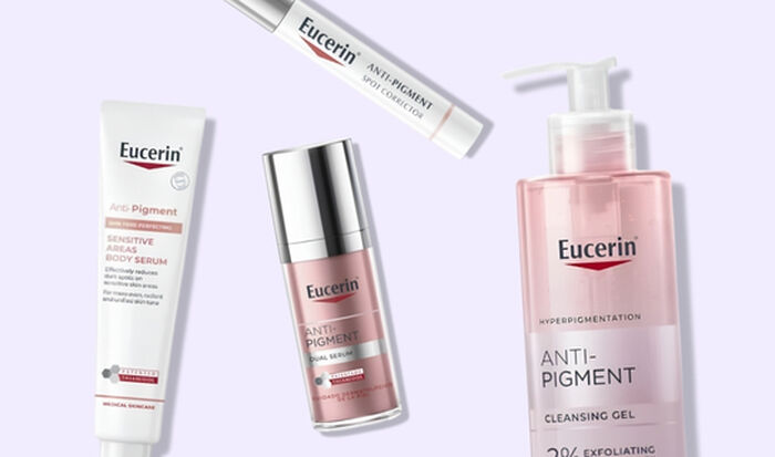 Eucerin Anti-Pigment