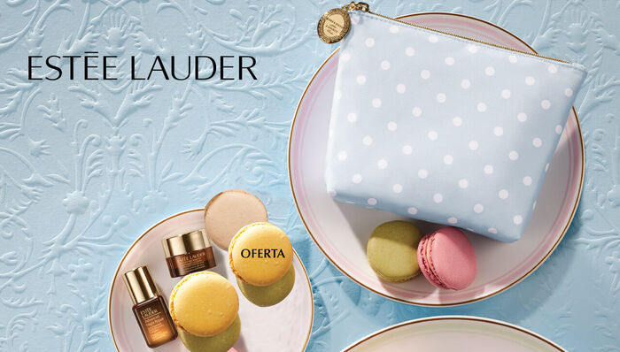ESTÉE LAUDER