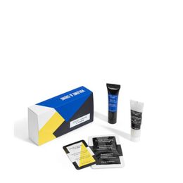 Mini Box com miniaturas e amostras