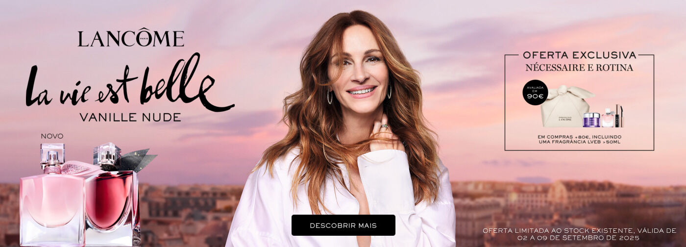 LANCÔME