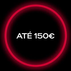 Até 150€