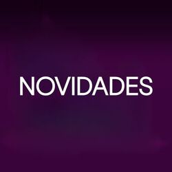 Novidades