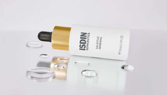 Salicylic Renewal