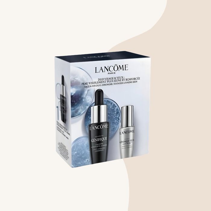 Kit de Tratamento Génifique