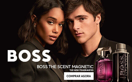 hugo boss