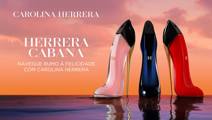 CAROLINA HERRERA