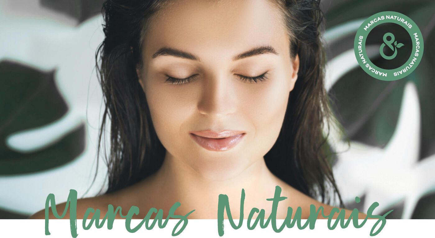 Marcas Naturais Marcas Naturais