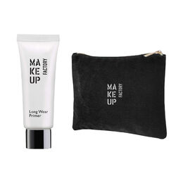 mesh bag com mini double dimension mascara
