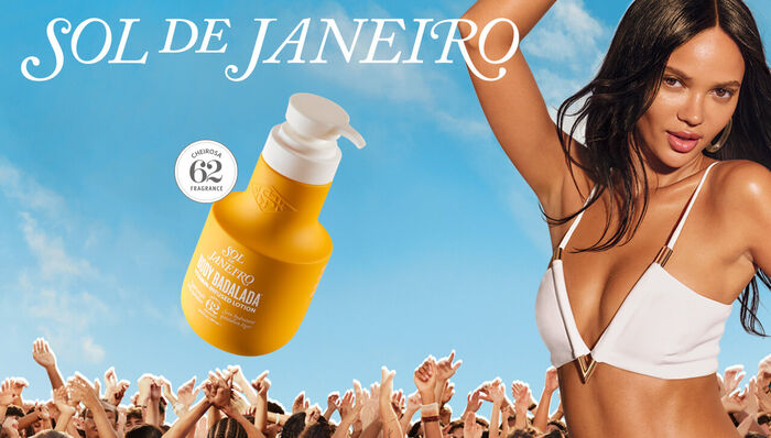 SOL DE JANEIRO