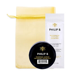 philip b