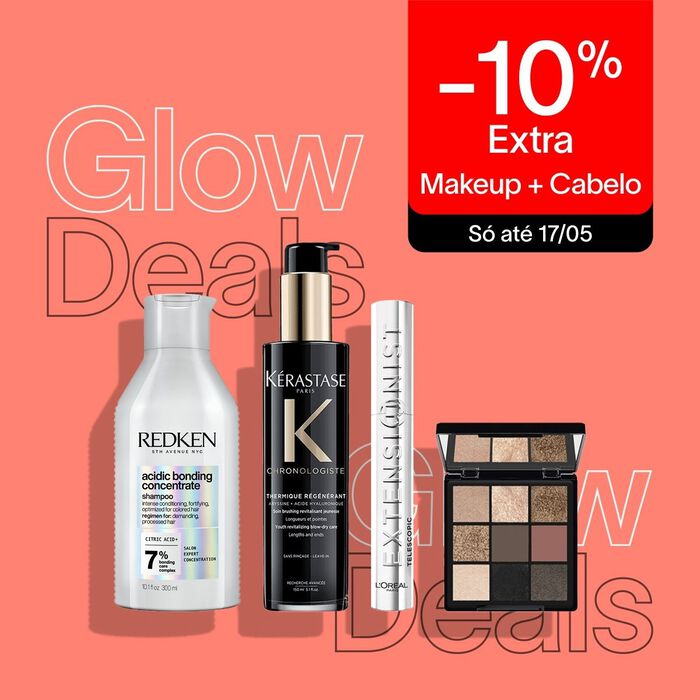 Glow Deals